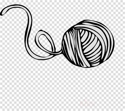 Download High Quality Yarn Clipart Crotchet Transparent Png Images