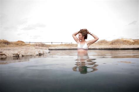 Natural Hot Springs To Visit This Summer Travel Channel