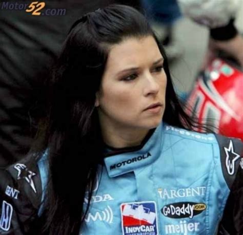 Danica Patrick Podría Hacer Su Debut Este Año En La F1 Motores