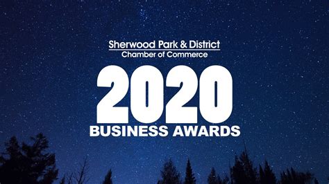 2020 Strathcona County Business Awards Nominations Open Sherwood Park