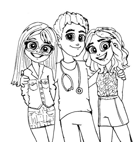 Details Of Desene Cu Soy Luna De Colorat Fise Imagini I Plan E De