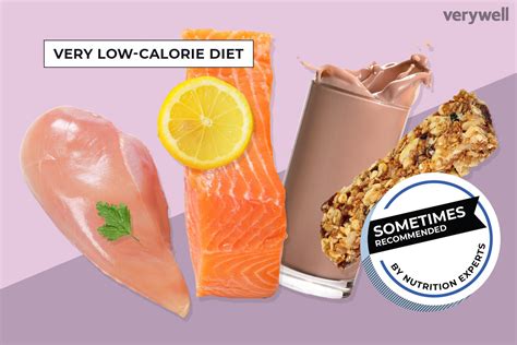 Very Low Calorie Diet Pros Cons And What You Can Eat