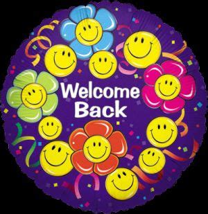 Here are some ways to congratulate a new mother, welcome her back to work, and ease the transition. TRASH-TEAM: Welcome Back