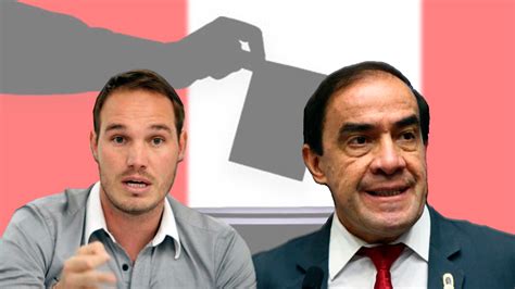 Check spelling or type a new query. Elecciones 2021: Forsyth y Lescano pasarían a una posible ...