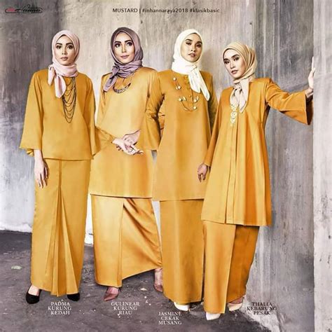 Raya dah nak dekat, takkan pakai baju melayu lama kott ! Baju Raya 2019 | Tempah Atau Beli Siap? - Cahaya Hayati