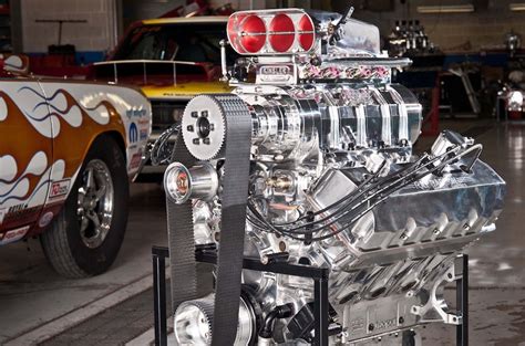 14 Mopar Crate Engines You Can Buy Now