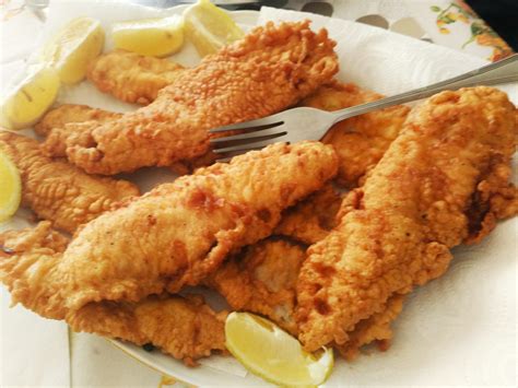 Check spelling or type a new query. Filetto di merluzzo fritto in pastella - Blog di gigisbacking