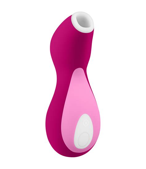 Satisfyer Pro Penguin Good Design