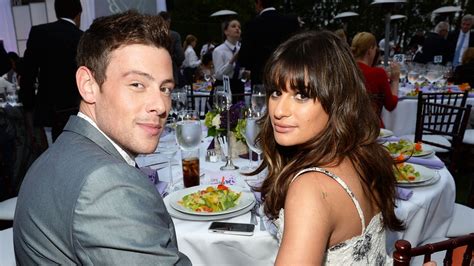 Lea Michele Revealed She Has Another Heartwarming Tiny Tattoo In Honor