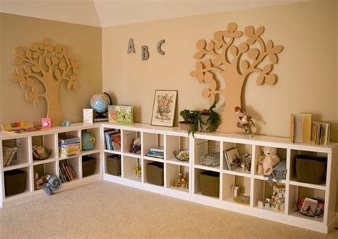 18 Clever Kids Room Storage Ideas Home Design Garden