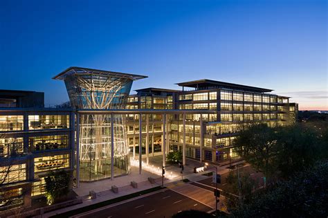 CalPERS Headquarters Complex | Architect Magazine