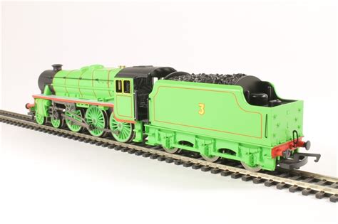 Maybe you would like to learn more about one of these? hattons.co.uk - Hornby R9292 Thomas and Friends - 4-6-0 No ...