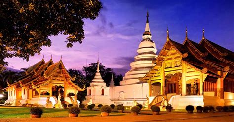 top 20 things to do in chiang mai thailand