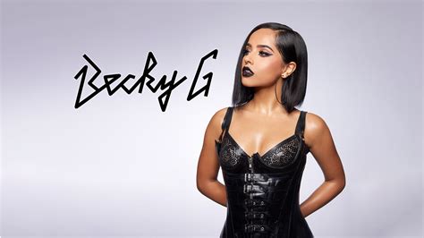 Becky G Tickets 2022 2023 Concert Tour Dates Ticketmaster Ca