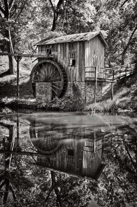Water Wheel By Michelle Morris Denniston On 500px Perfect Picture