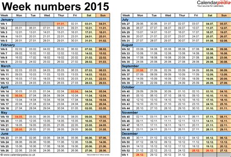 Check spelling or type a new query. Week numbers 2015, with UK bank holidays