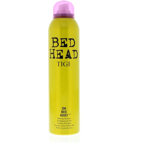 Tigi Bed Head Oh Bee Hive Ml Desde Compara Precios En