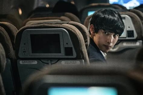 Daftar Film Psikopat Korea Terseram 2023 Siap Bikin Bulu Kudukmu Merinding