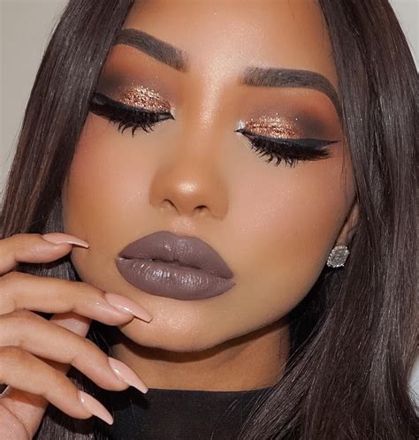 Glam Luxury And Ambition Xo Prom Makeup Style Love Makeup Gorgeous