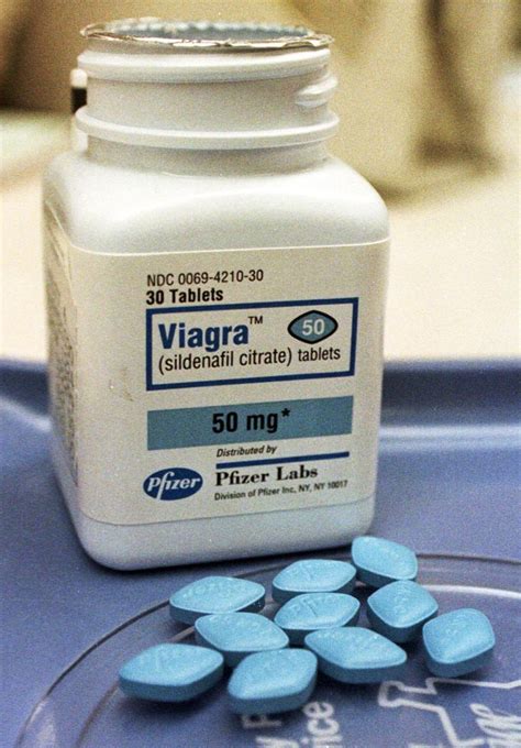 Viagra Is Most Effective Ed Pill But Has More Side Effects Than Others