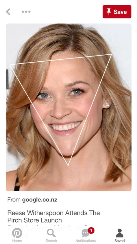 ️inverted Triangle Face Shape Hairstyles Free Download