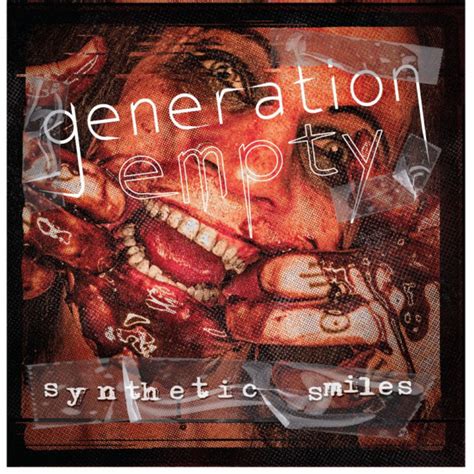 Synthetic Smiles Album By Generation Empty Spotify