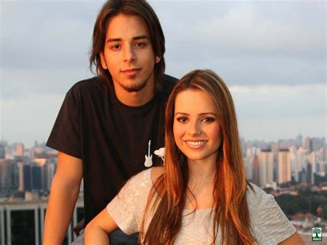 Após Vários Anos Sandy E Junior Reaparecerão Juntos Na Globo Tv Foco