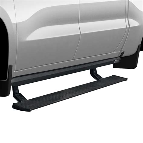 Amp Research Amp Research Bedstep2 Retractable Truck Bed Step