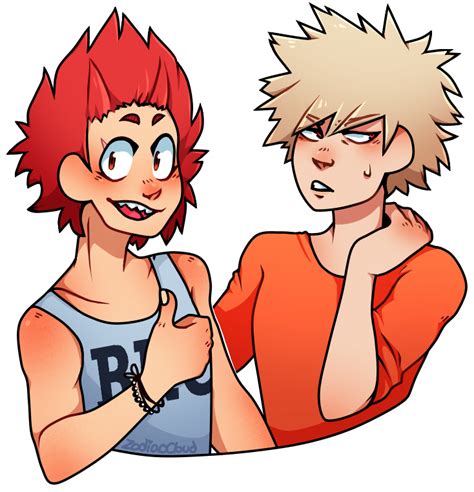 Kirishima Eijirou On Tumblr