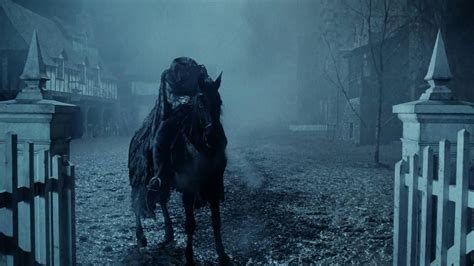 Sleepy Hollow Is The Perfect Spooky Season Destination Fangoria