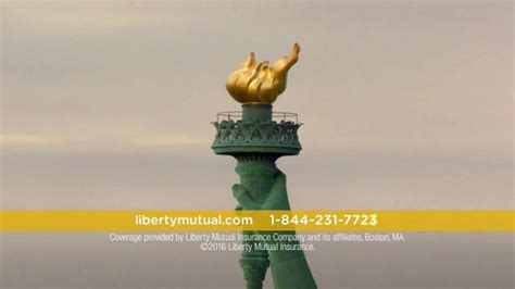 Mission liberty mutual provides a range of insurance products and services to individual and commercial clients, with a view to ensuring. Liberty Mutual TV Commercial, 'Clockwork' - iSpot.tv