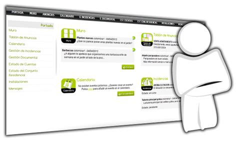 Maybe you would like to learn more about one of these? ¿Que es VecinosEnRed? - Administracion de Comunidades
