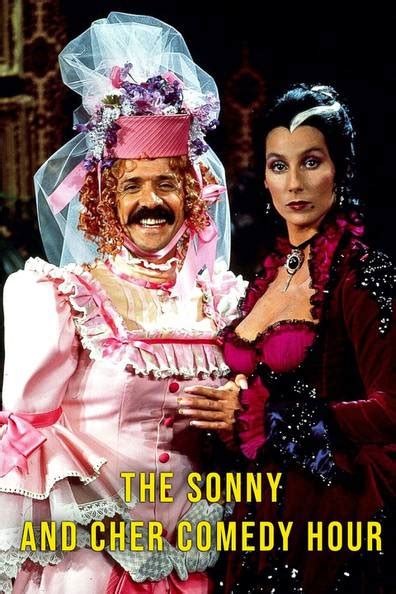 How To Watch And Stream The Sonny And Cher Comedy Hour 1971 1974 On Roku