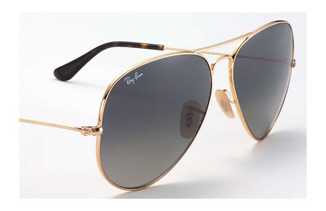 Ray Ban Aviator Classic For Men Lyst