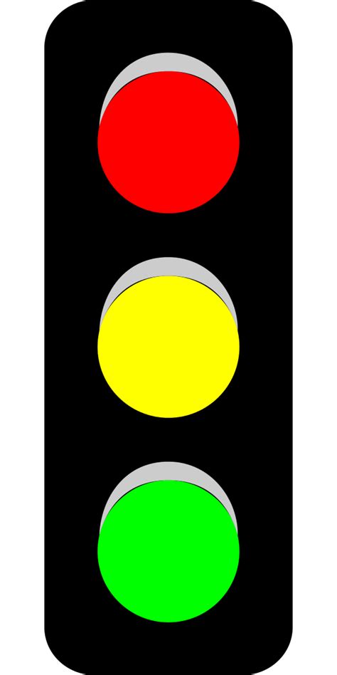 Free Traffic Light Icons Download Free Traffic Light Icons Png Images