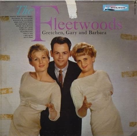 the fleetwoods by the fleetwoods album pop reviews ratings credits song list rate your