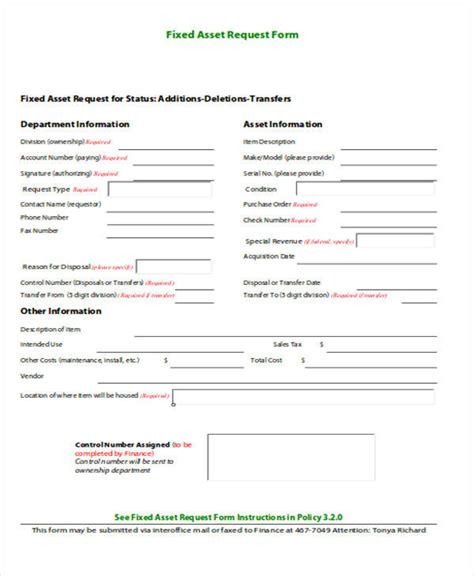 Free 40 Sample Requisition Forms In Excel 3b0 Vrogue