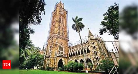 Mumbai University Postpones Llm Exams To June 1 Times Of India