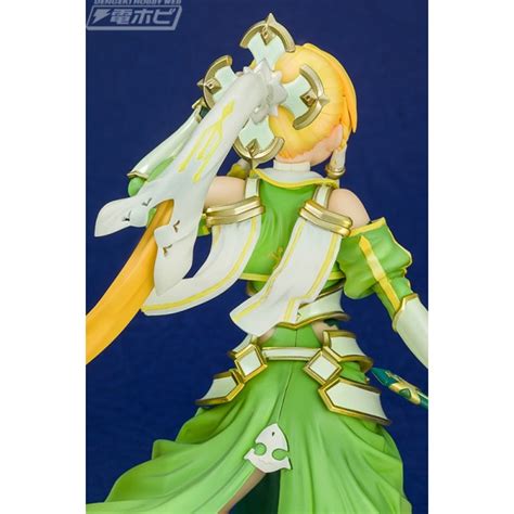 Sword Art Online Leafa The Land Goddess Terraria W B2 Tapestry