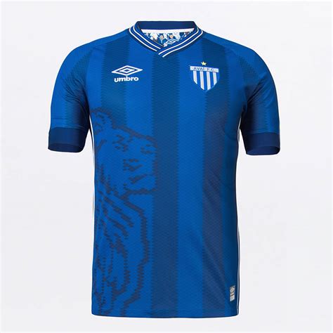 Novas Camisas Do Avaí Fc 2021 2022 Umbro Mantos Do Futebol