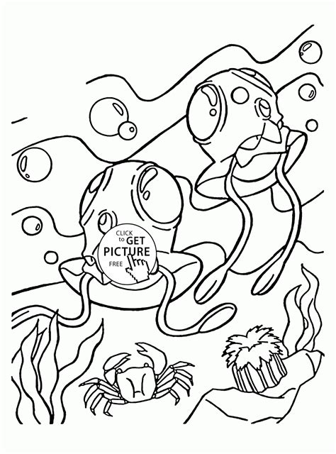 Confidential pokemon color sheets endorsed pages coloring page. Pokemon Tentacool coloring pages for kids, pokemon characters printables free - Wuppsy.com