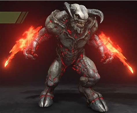 Doom Eternal Hardest Enemies Ranked [Ultimate List] - GamingScan