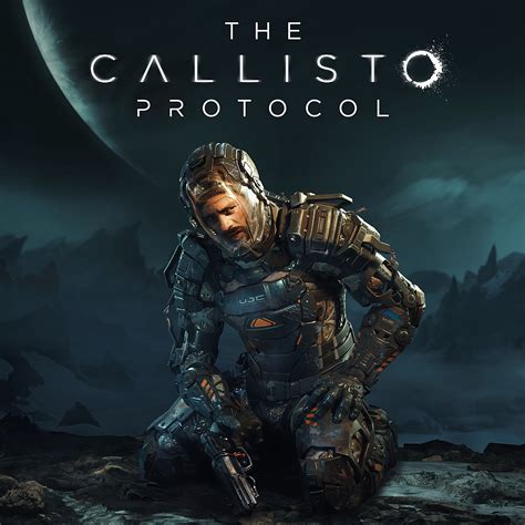The Callisto Protocol Ign