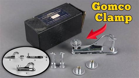 Gomco Circumcision Clamps Available At Foreigner Instrument YouTube