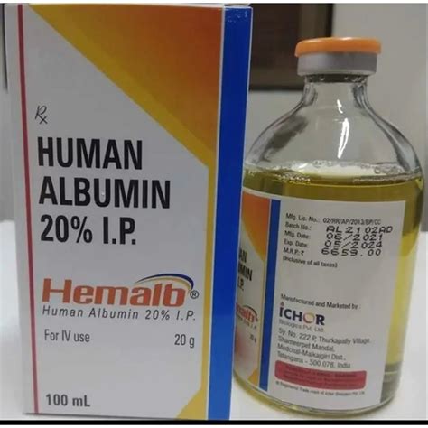 human albumin injection 100 ml at rs 6501 bottle albucel injection in chennai id 2851036968697