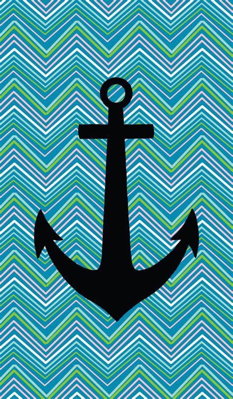 Pin By Kendallyn Freeland On Anchor Stuff Anchor Wallpaper Nautical