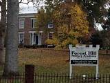 Forest Hill Military Academy Images