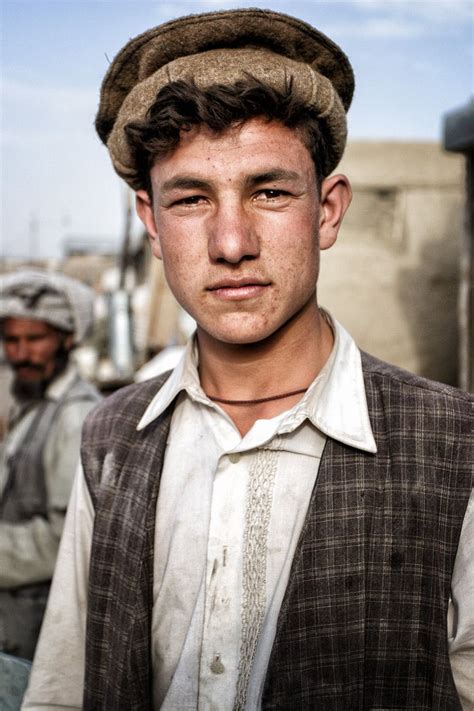 Afghan Boy Photography Inspiration Portrait People Photography
