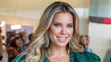 sylvie meis heeft een nieuwe liefde ik ben heel gelukkig linda nl