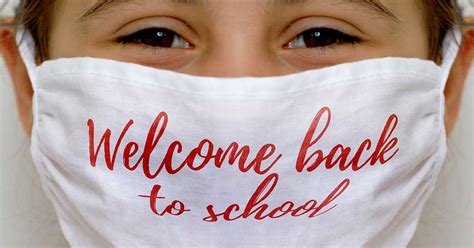 Wenn eure kinder in der schule eine maske tragen sollen. Corona NRW - Maskenpflicht für alle Schüler ab der 5 ...